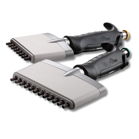 Eppendorf - Pipette - EO12-100R (Certified Refurbished)